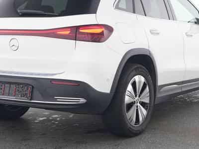 Mercedes EQA Progressive Advanced (2025) - Foto 4