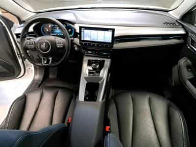 Mg MG5 Luxury (2024) - Foto 10