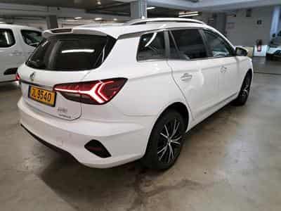Mg MG5 Luxury (2024) - Foto 2