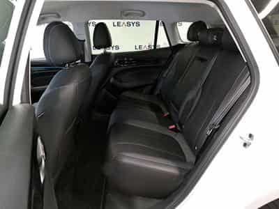 Mg MG5 Luxury (2024) - Foto 8