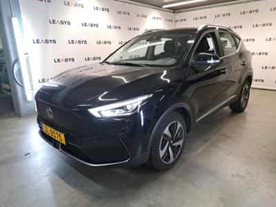 Mg ZS EV Luxury 11 kW Lader (2024) - Foto 1