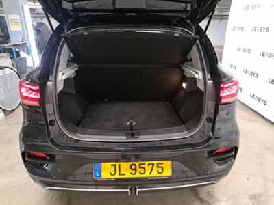 Mg ZS EV Luxury 11 kW Lader (2024) - Foto 12