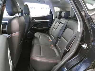 Mg ZS EV Luxury 11 kW Lader (2024) - Foto 13