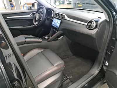Mg ZS EV Luxury 11 kW Lader (2024) - Foto 14