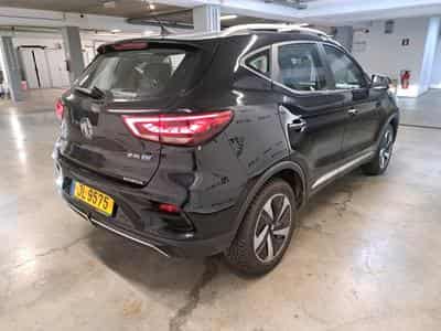 Mg ZS EV Luxury 11 kW Lader (2024) - Foto 2