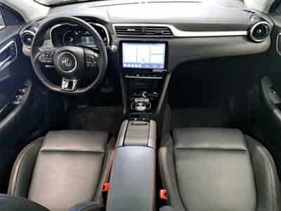 Mg ZS EV Luxury 11 kW Lader (2024) - Foto 7