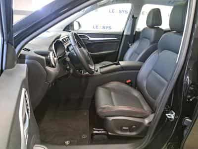 Mg ZS EV Luxury 11 kW Lader (2024) - Foto 8