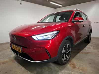 Mg ZS EV Luxury 11 kW Lader (2024) - Foto 1