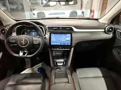 Mg ZS EV Luxury 11 kW Lader (2024) - Foto 10
