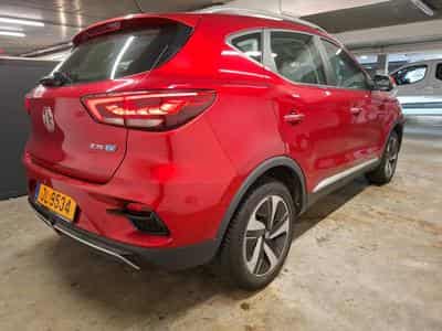 Mg ZS EV Luxury 11 kW Lader (2024) - Foto 2