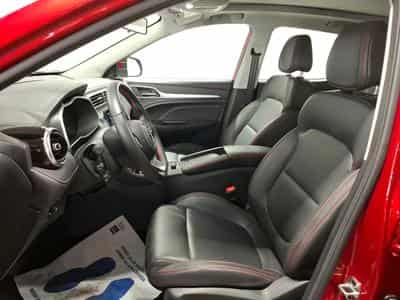 Mg ZS EV Luxury 11 kW Lader (2024) - Foto 3