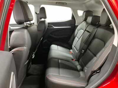 Mg ZS EV Luxury 11 kW Lader (2024) - Foto 8