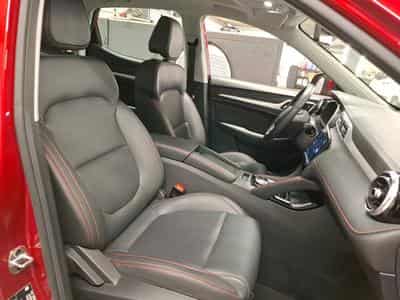 Mg ZS EV Luxury 11 kW Lader (2024) - Foto 9