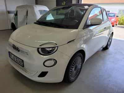 Fiat 500 Cabrio (2023) - Foto 1