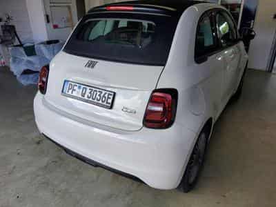 Fiat 500 Cabrio (2023) - Foto 2