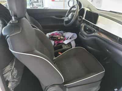 Fiat 500 Cabrio (2023) - Foto 3