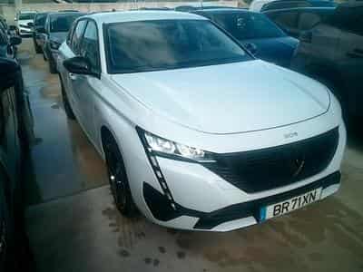 Peugeot 308 Style (2025) - Foto 2