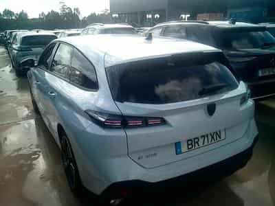 Peugeot 308 Style (2025) - Foto 4