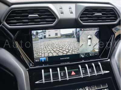 Lamborghini Urus 4.0 V8 (2022) - Foto 12