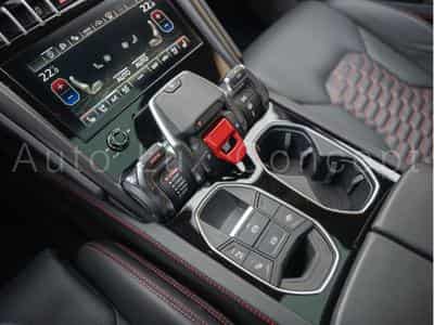 Lamborghini Urus 4.0 V8 (2022) - Foto 13