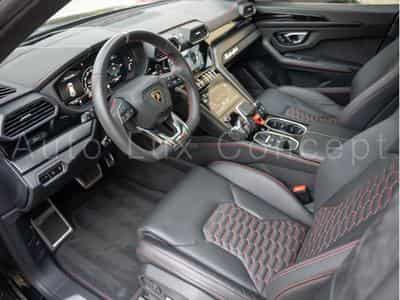 Lamborghini Urus 4.0 V8 (2022) - Foto 5