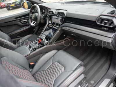 Lamborghini Urus 4.0 V8 (2022) - Foto 6