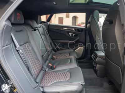 Lamborghini Urus 4.0 V8 (2022) - Foto 8