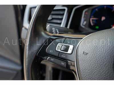 VW Polo 1.6 TDI R-Line DSG (2018) - Foto 11