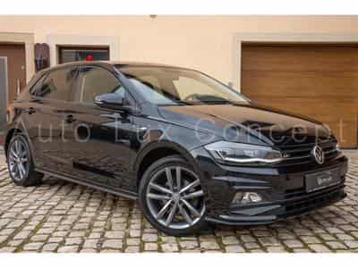 VW Polo 1.6 TDI R-Line DSG (2018) - Foto 2