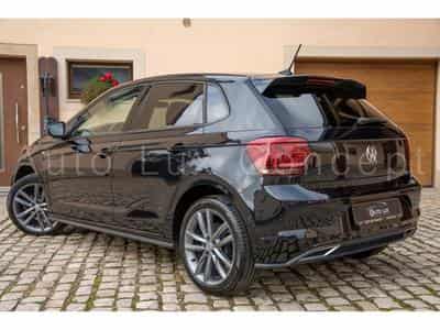 VW Polo 1.6 TDI R-Line DSG (2018) - Foto 4