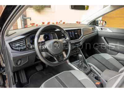 VW Polo 1.6 TDI R-Line DSG (2018) - Foto 5