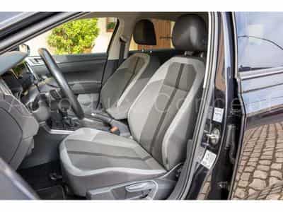 VW Polo 1.6 TDI R-Line DSG (2018) - Foto 6
