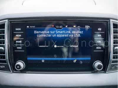 Skoda Karoq 1.5 TSI 150 Style DSG (2018) - Foto 13