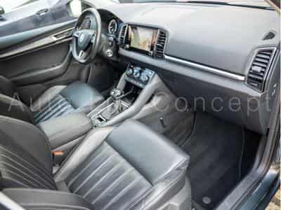 Skoda Karoq 1.5 TSI 150 Style DSG (2018) - Foto 6