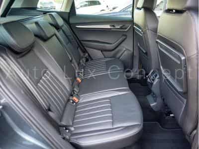 Skoda Karoq 1.5 TSI 150 Style DSG (2018) - Foto 9