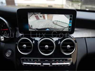 Mercedes C 180 Break AMG Line 9G-TRONIC (2020) - Foto 15