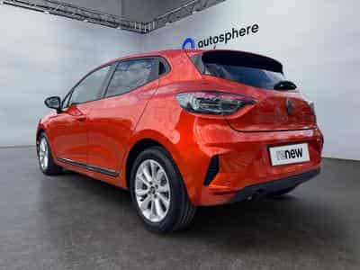 Renault Clio 1.0 TCe Evolution (2025) - Foto 3