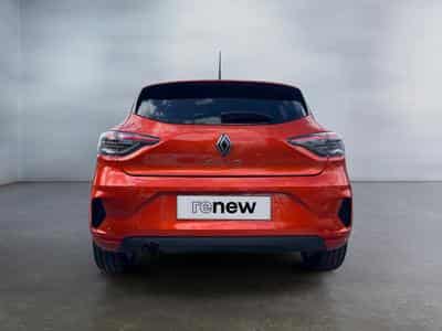 Renault Clio 1.0 TCe Evolution (2025) - Foto 4