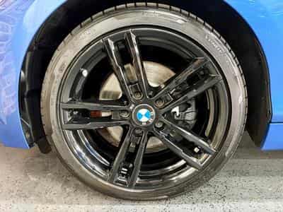 BMW 220 220dA Cabrio 2.0 190cv Auto M-SPORT (2020) - Foto 3
