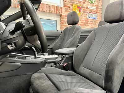 BMW 220 220dA Cabrio 2.0 190cv Auto M-SPORT (2020) - Foto 5