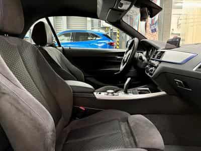BMW 220 220dA Cabrio 2.0 190cv Auto M-SPORT (2020) - Foto 8