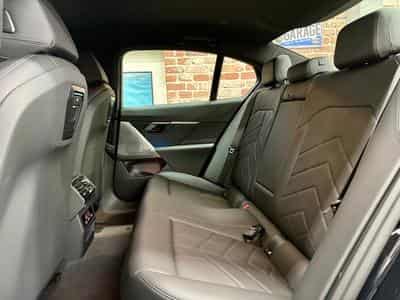 BMW i5 i5 M60 601cv Auto xDrive (2024) - Foto 6