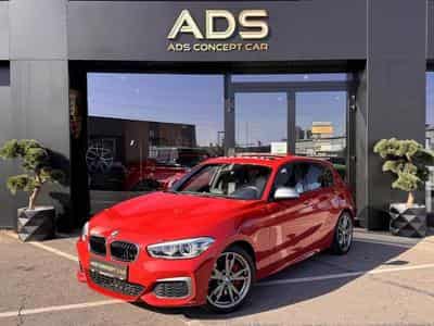 BMW M140 i xDrive pack M Toit Ouvrant/ (2017) - Foto 1