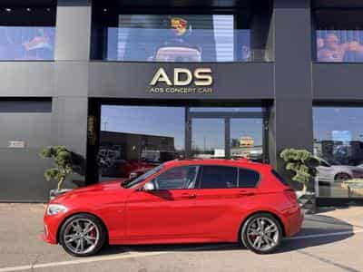 BMW M140 i xDrive pack M Toit Ouvrant/ (2017) - Foto 10