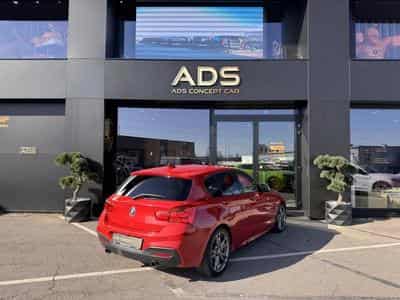 BMW M140 i xDrive pack M Toit Ouvrant/ (2017) - Foto 11
