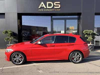 BMW M140 i xDrive pack M Toit Ouvrant/ (2017) - Foto 2