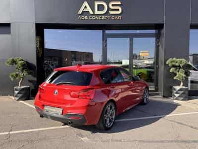 BMW M140 i xDrive pack M Toit Ouvrant/ (2017) - Foto 3