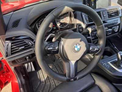 BMW M140 i xDrive pack M Toit Ouvrant/ (2017) - Foto 4