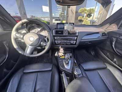 BMW M140 i xDrive pack M Toit Ouvrant/ (2017) - Foto 5