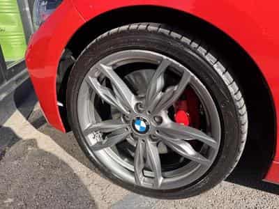 BMW M140 i xDrive pack M Toit Ouvrant/ (2017) - Foto 8